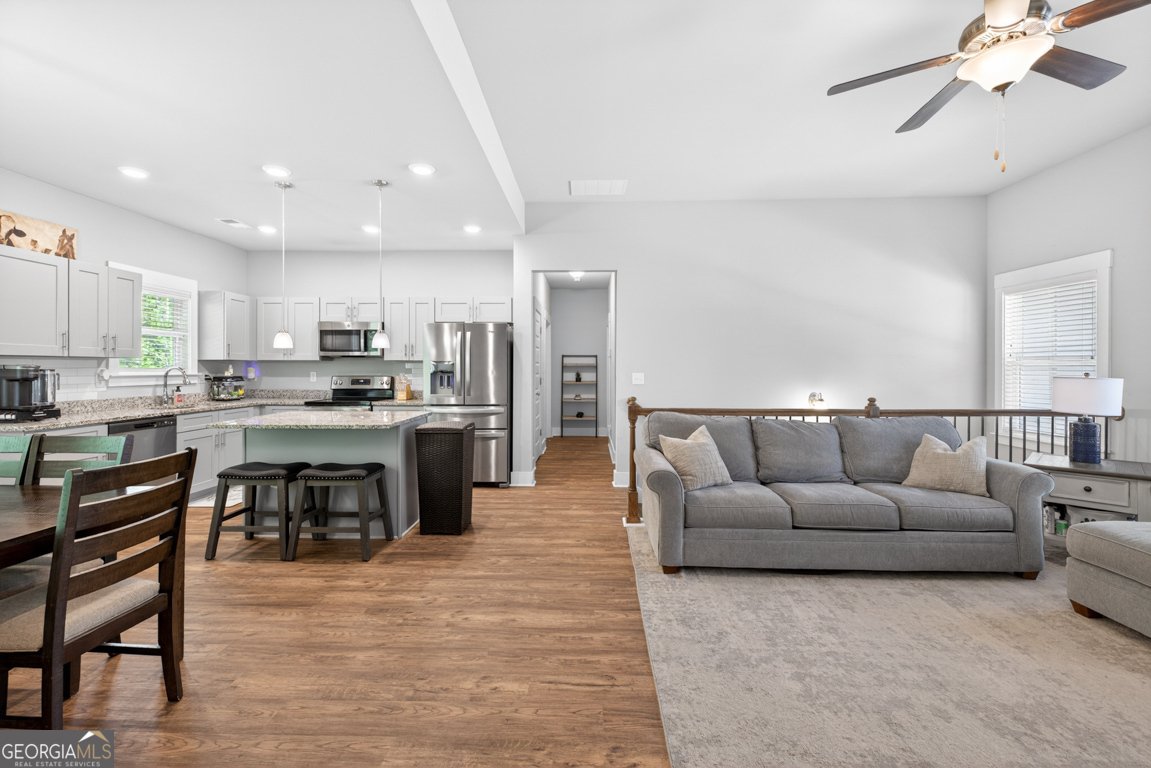 188 Wisteria Lane Mansfield - Photo 28