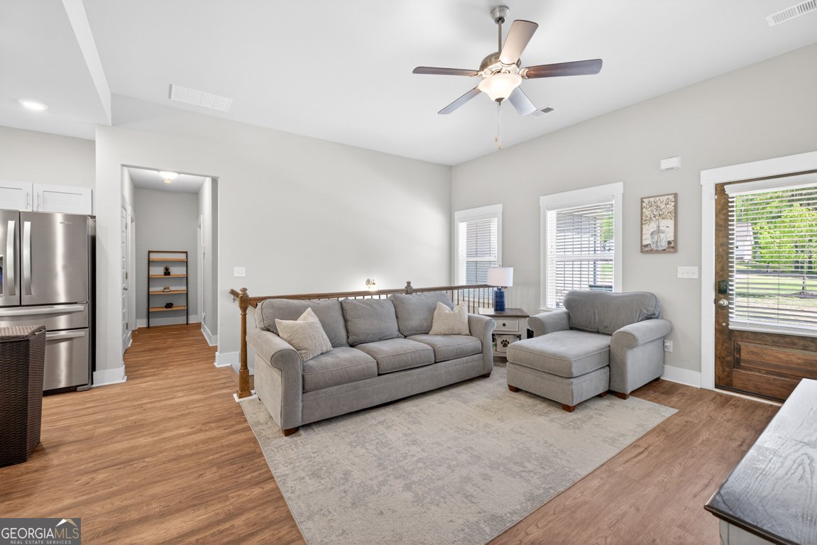 188 Wisteria Lane Mansfield - Photo 29