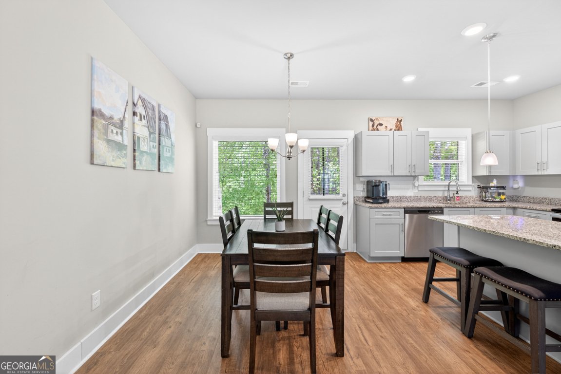 188 Wisteria Lane Mansfield - Photo 30