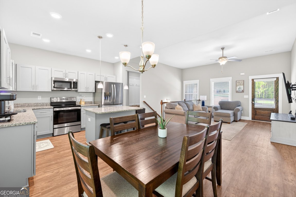 188 Wisteria Lane Mansfield - Photo 31