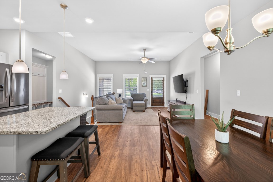 188 Wisteria Lane Mansfield - Photo 32