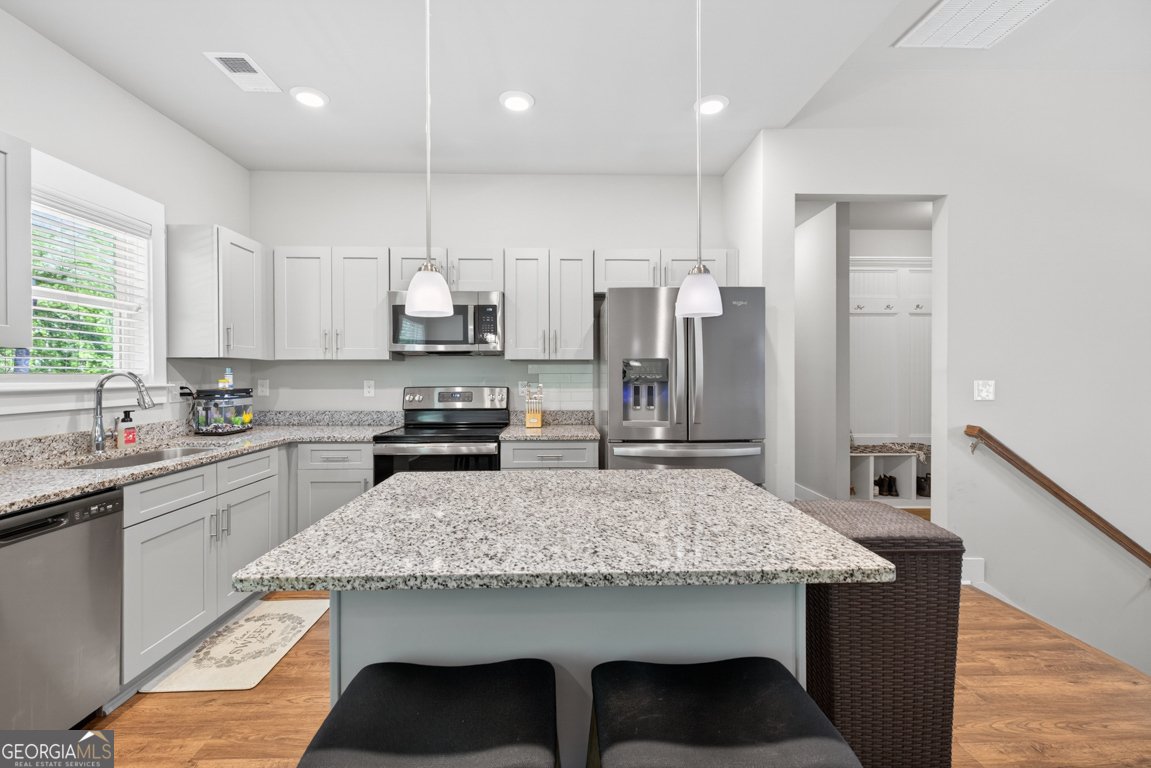 188 Wisteria Lane Mansfield - Photo 34