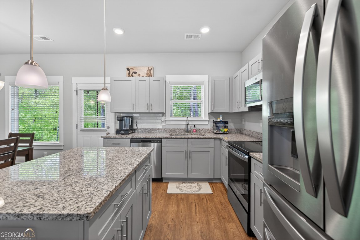 188 Wisteria Lane Mansfield - Photo 35