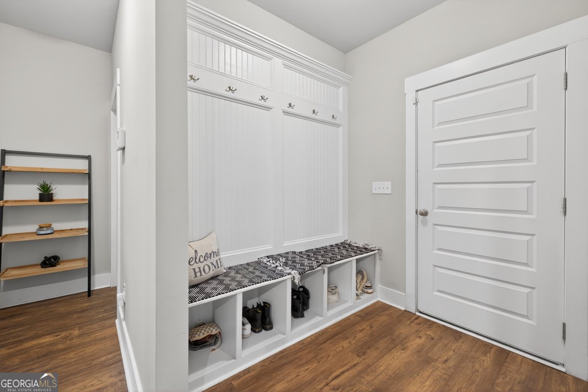 188 Wisteria Lane Mansfield - Photo 37