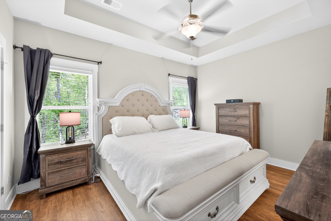 188 Wisteria Lane Mansfield - Photo 39