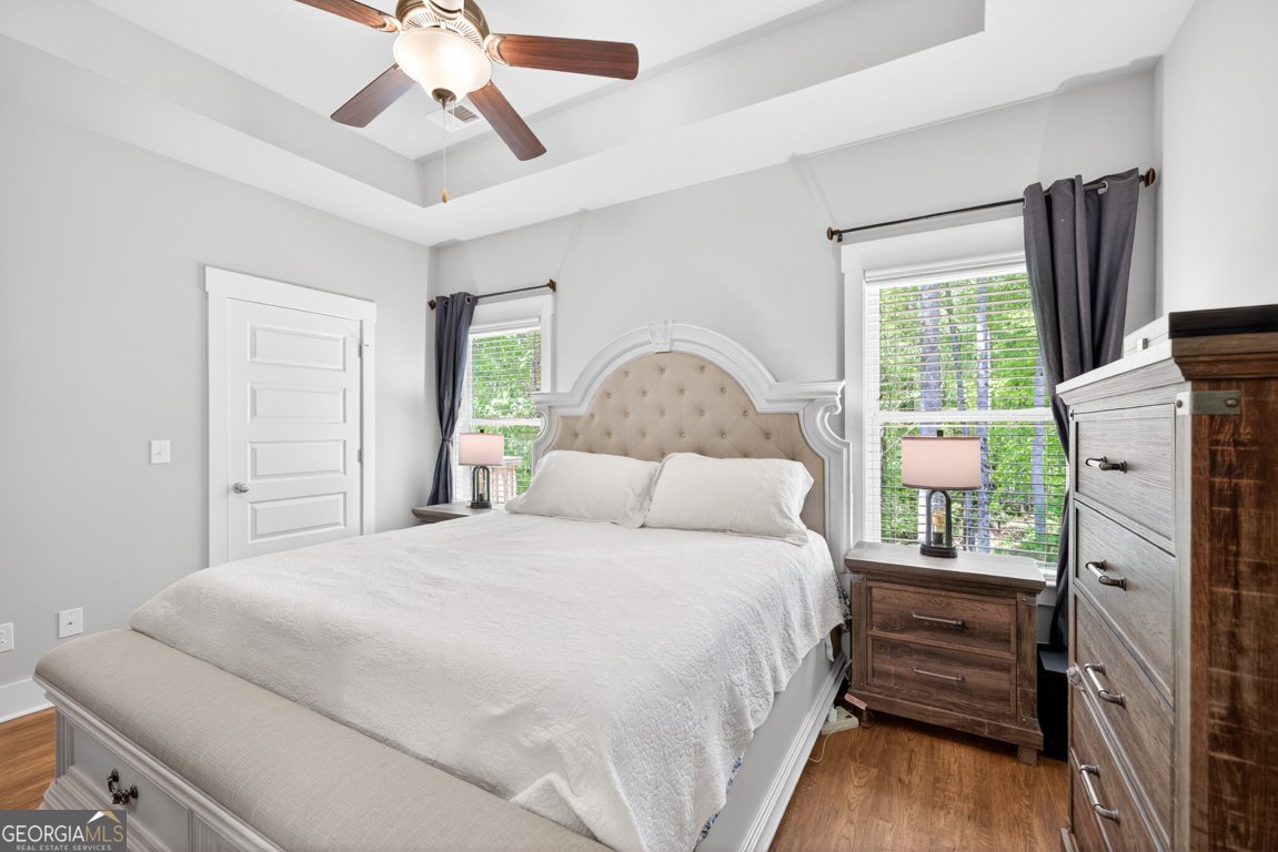 188 Wisteria Lane Mansfield - Photo 40