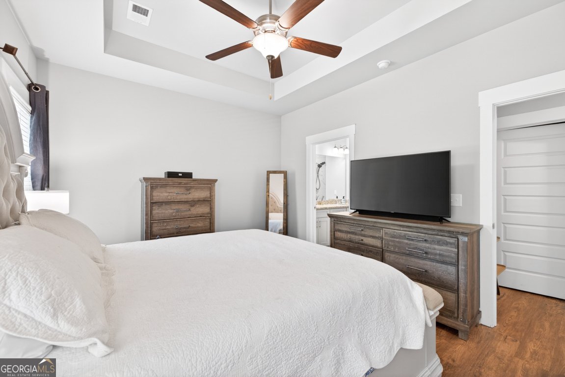 188 Wisteria Lane Mansfield - Photo 41