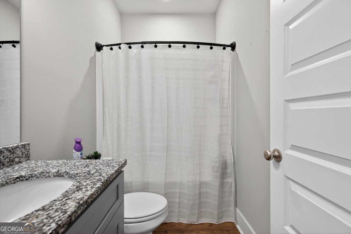 188 Wisteria Lane Mansfield - Photo 50