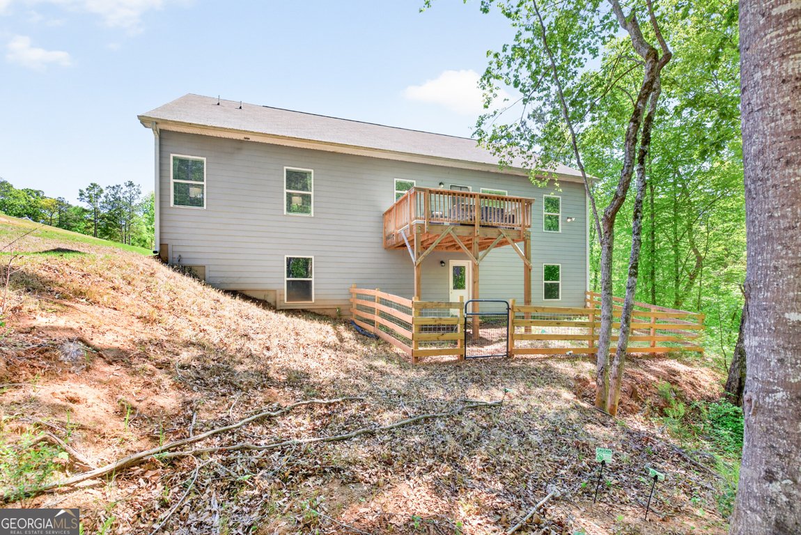 188 Wisteria Lane Mansfield - Photo 57