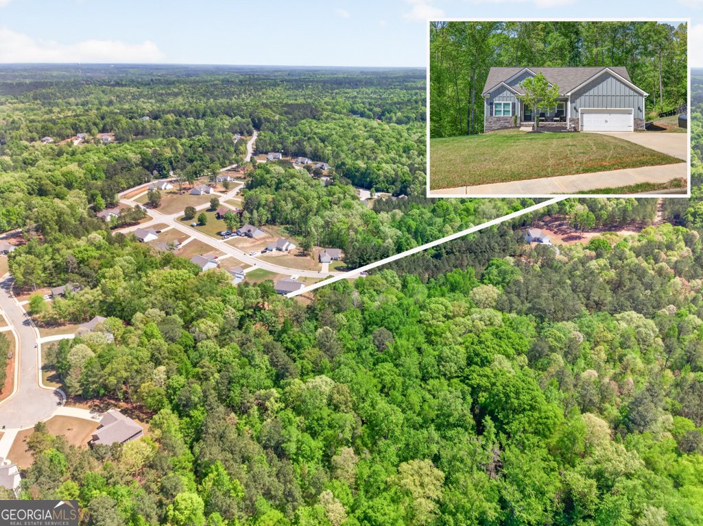 188 Wisteria Lane Mansfield - Photo 69