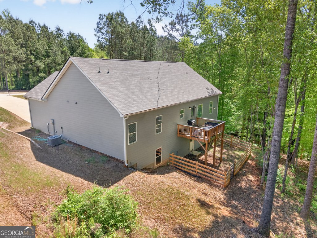 188 Wisteria Lane Mansfield - Photo 70