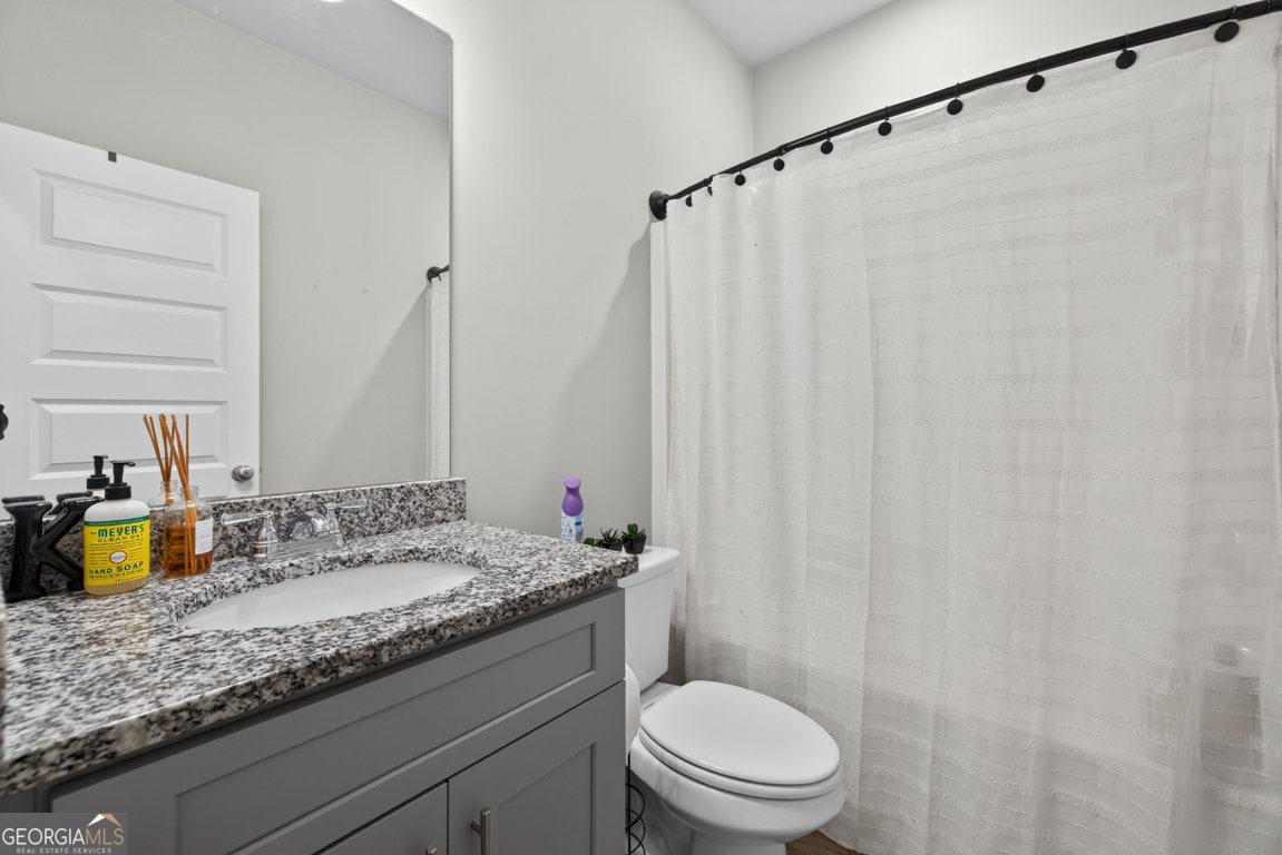 188 Wisteria Lane Mansfield - Photo 9