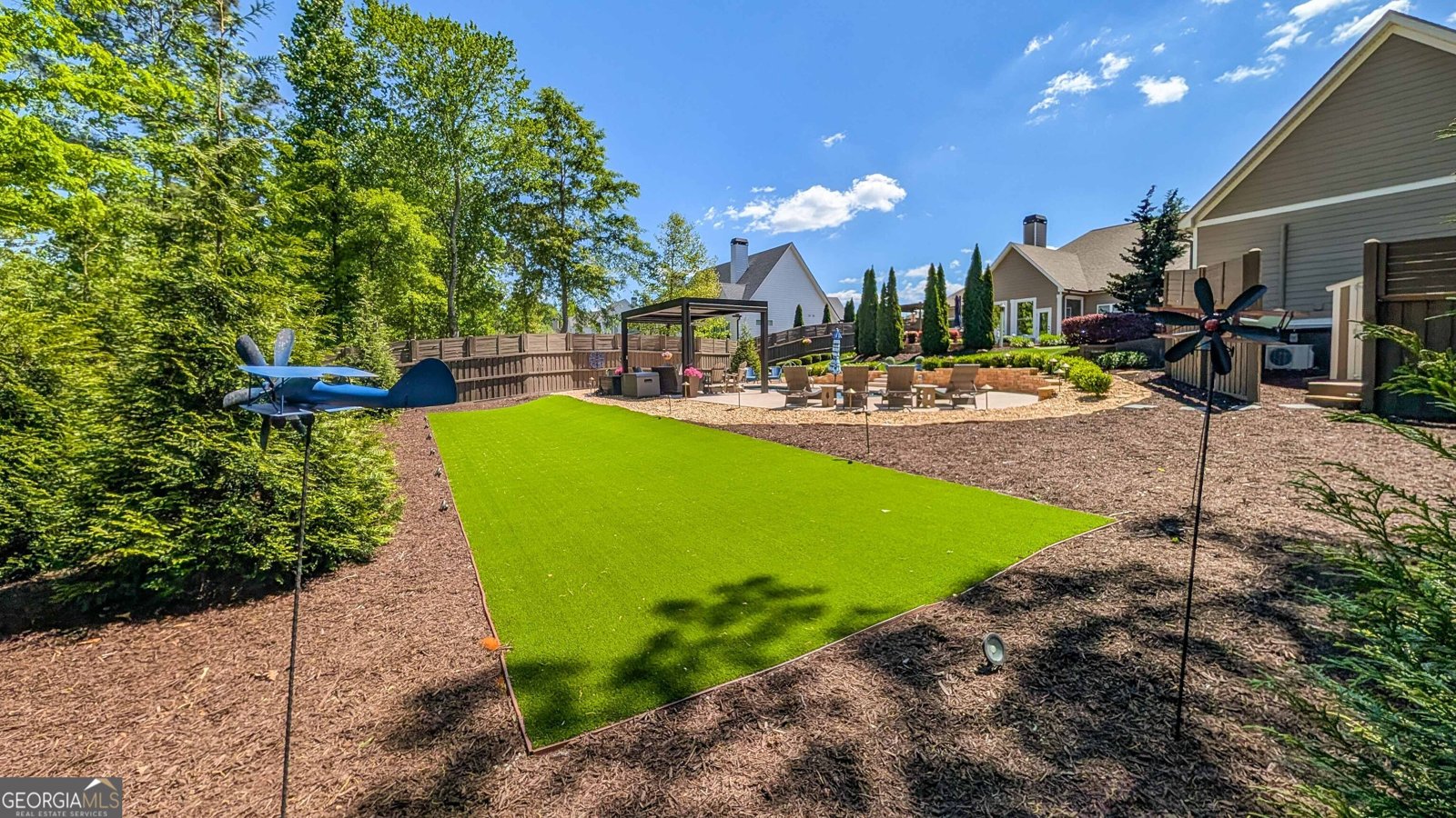 67 North Cove Drive Newnan - Photo 11