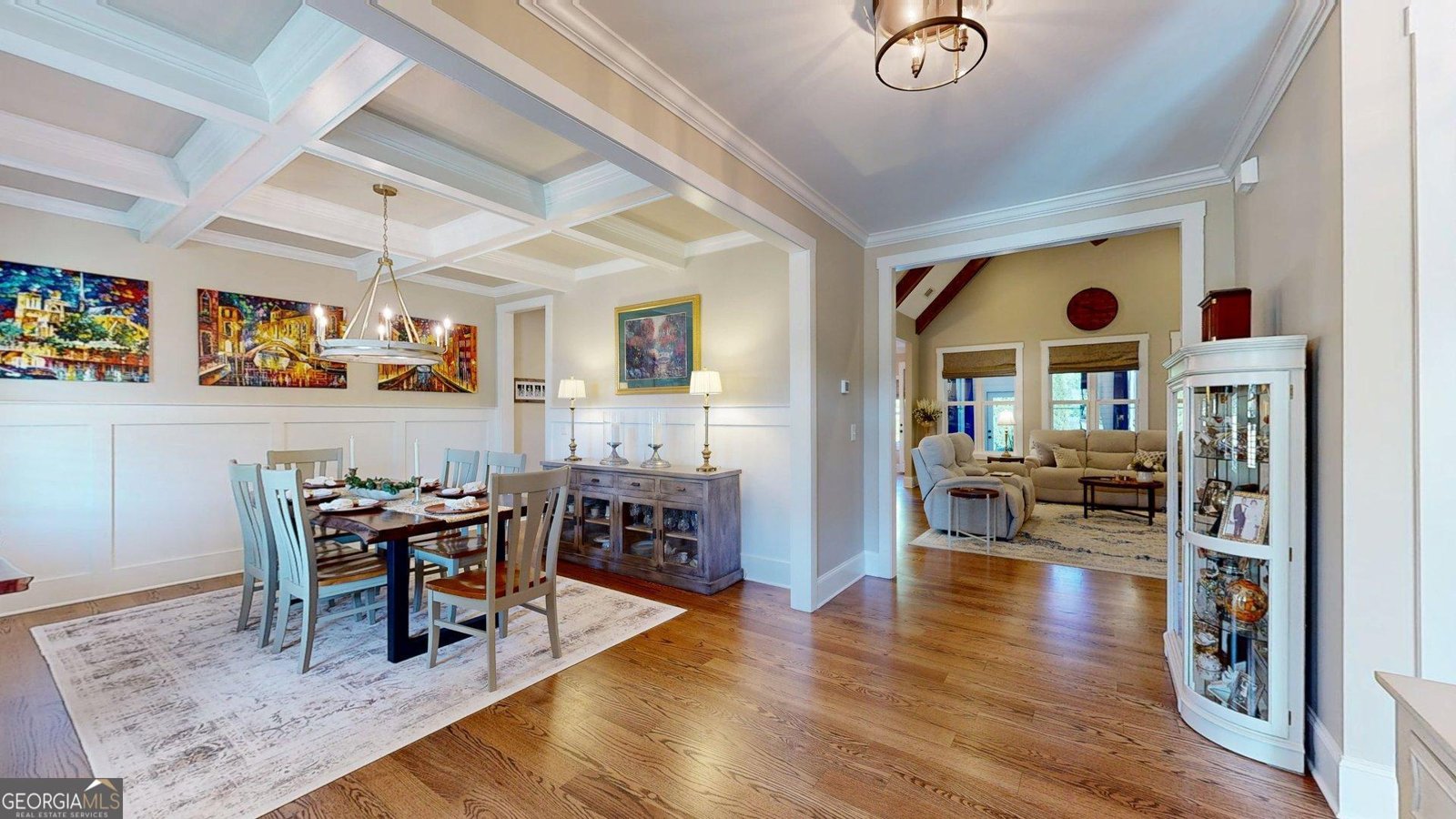 67 North Cove Drive Newnan - Photo 13