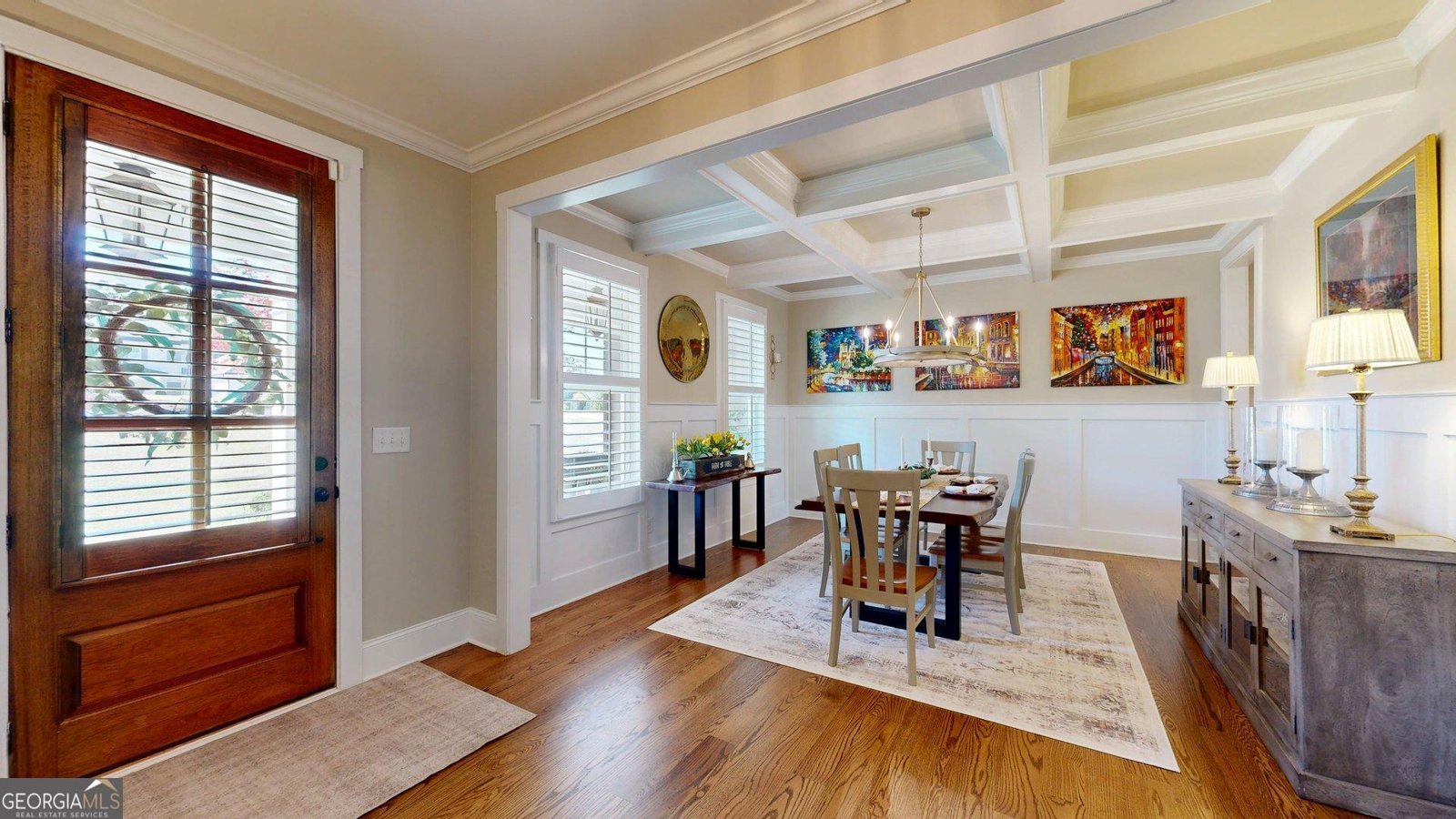 67 North Cove Drive Newnan - Photo 14