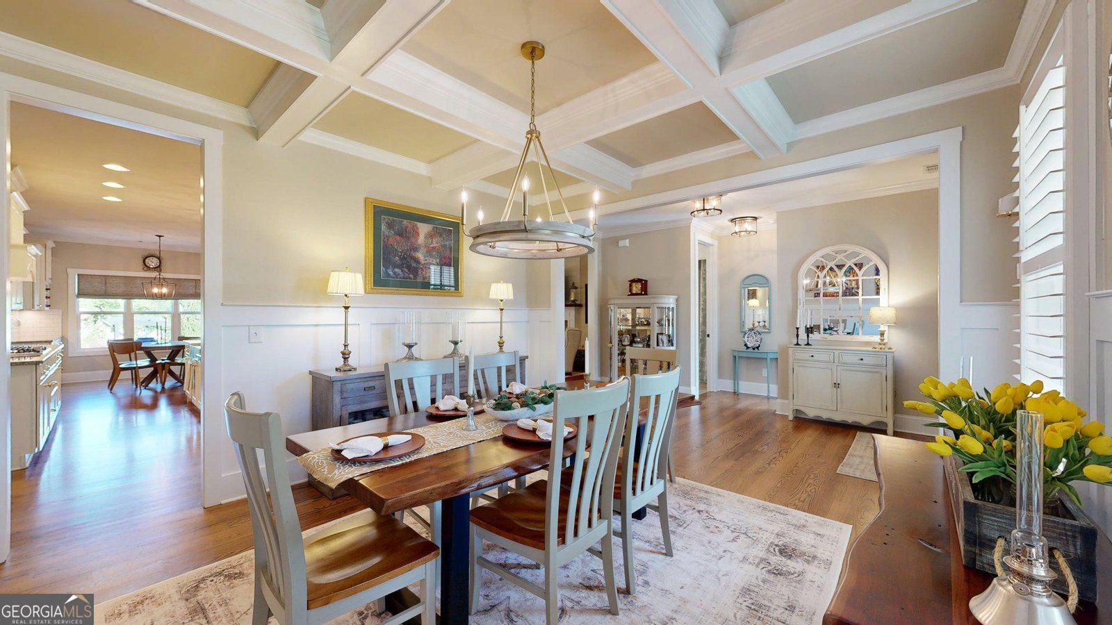 67 North Cove Drive Newnan - Photo 15