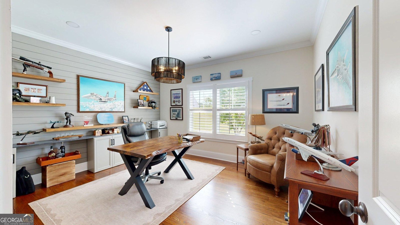 67 North Cove Drive Newnan - Photo 16