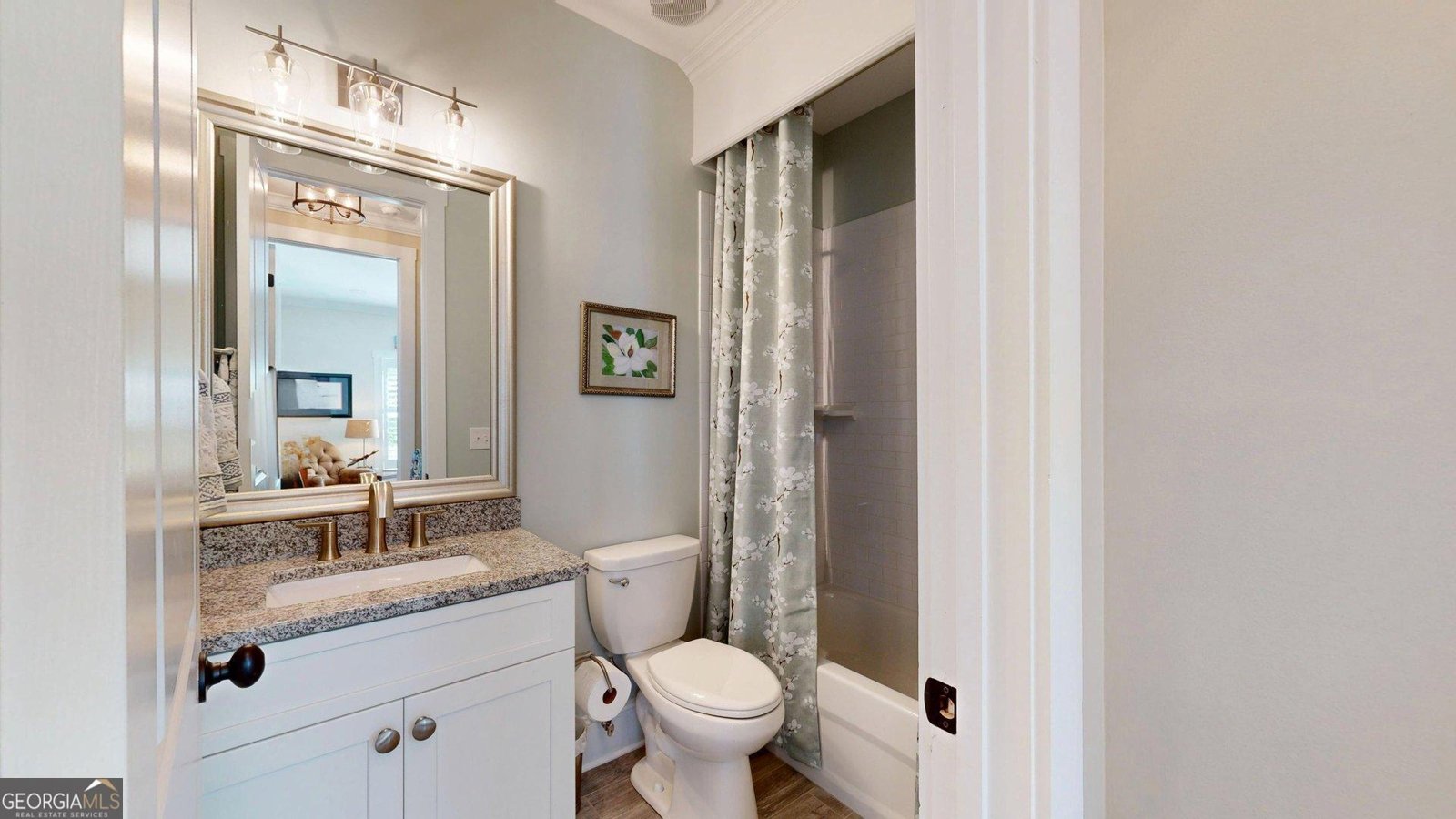 67 North Cove Drive Newnan - Photo 17