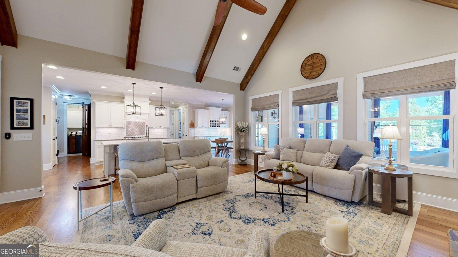 67 North Cove Drive Newnan - Photo 18