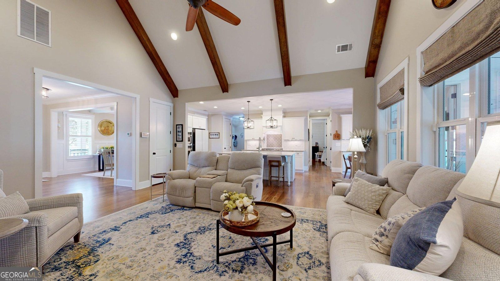 67 North Cove Drive Newnan - Photo 19