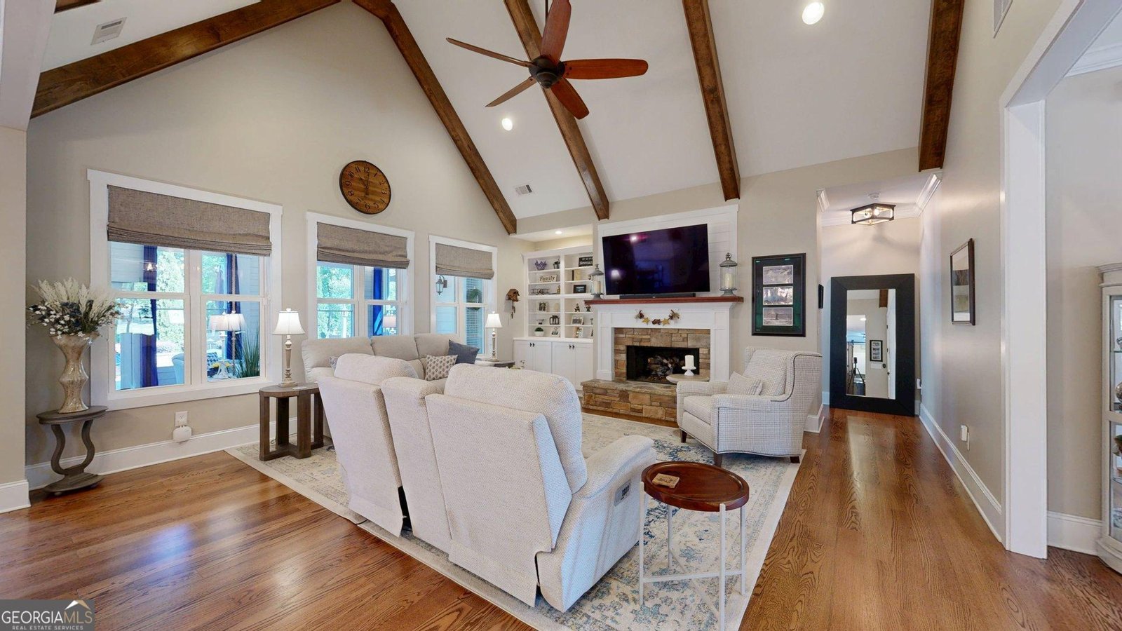 67 North Cove Drive Newnan - Photo 20