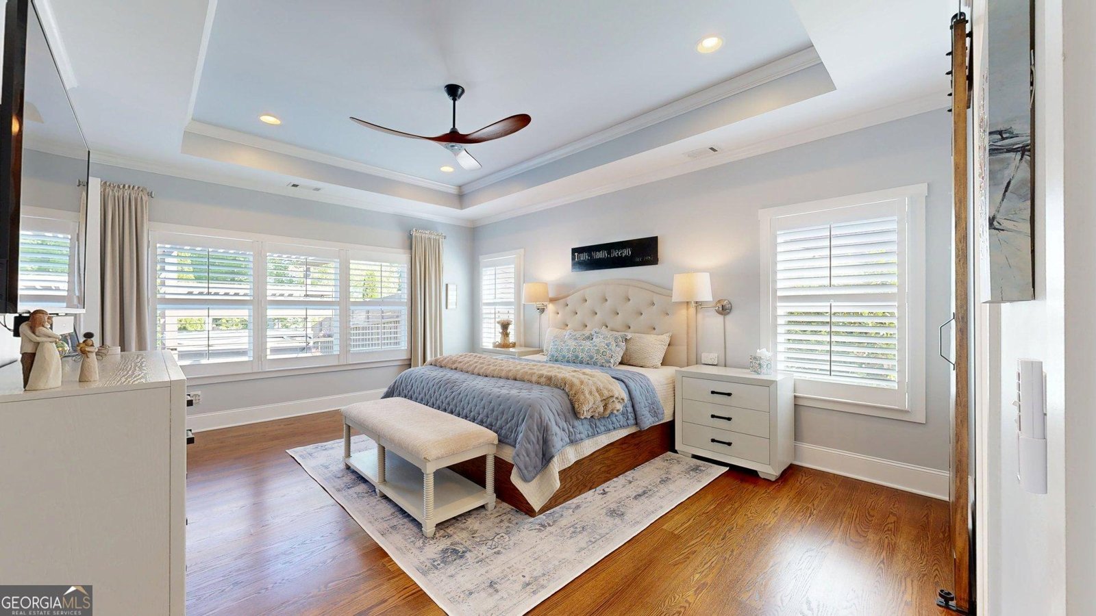 67 North Cove Drive Newnan - Photo 21