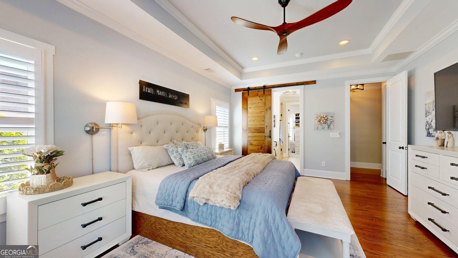 67 North Cove Drive Newnan - Photo 22