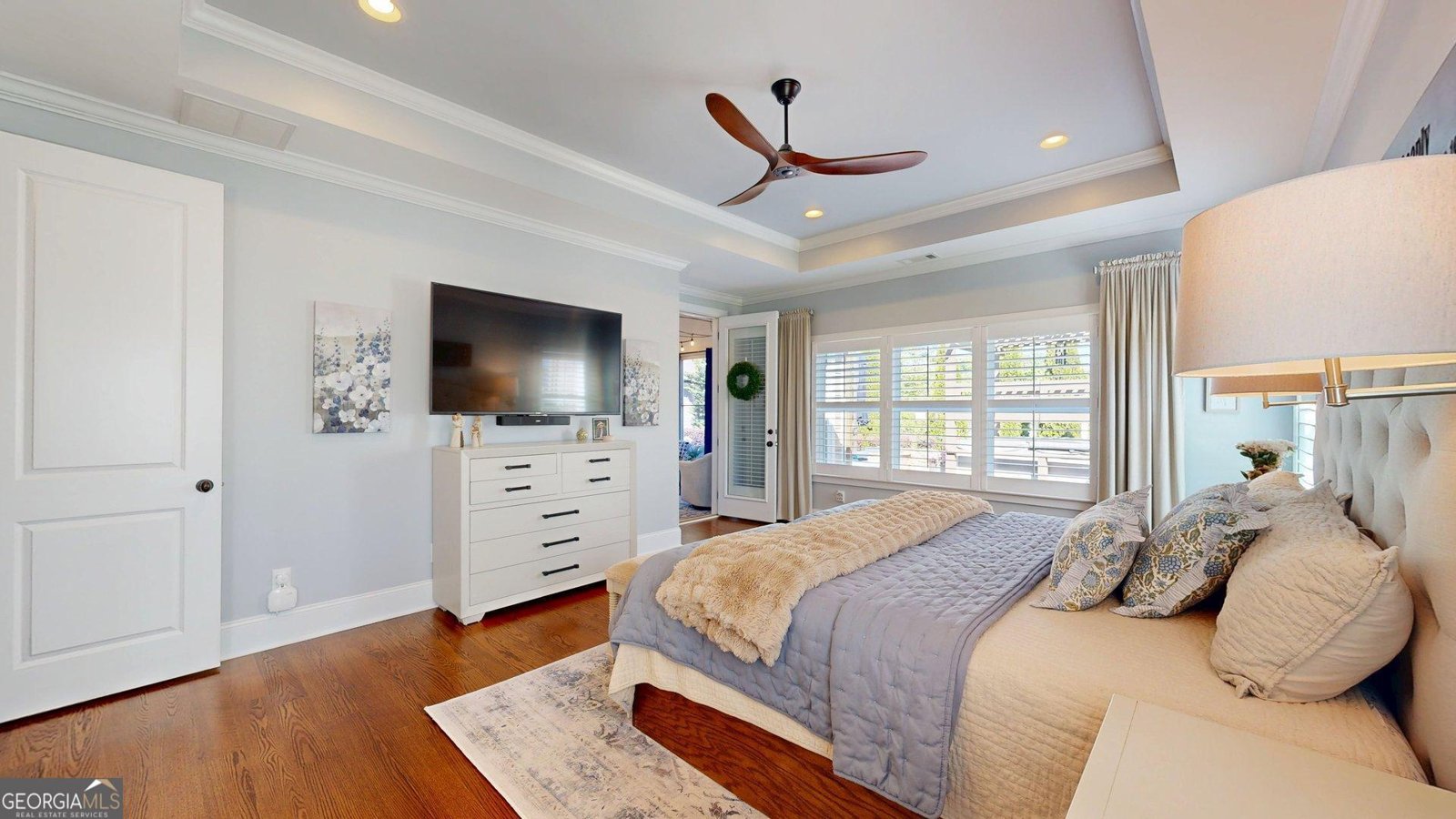 67 North Cove Drive Newnan - Photo 26