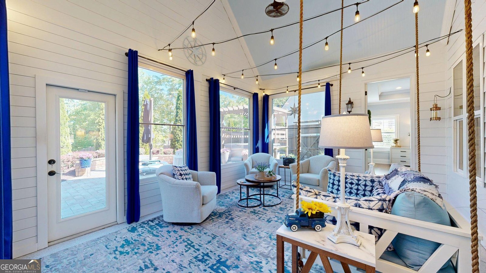 67 North Cove Drive Newnan - Photo 29