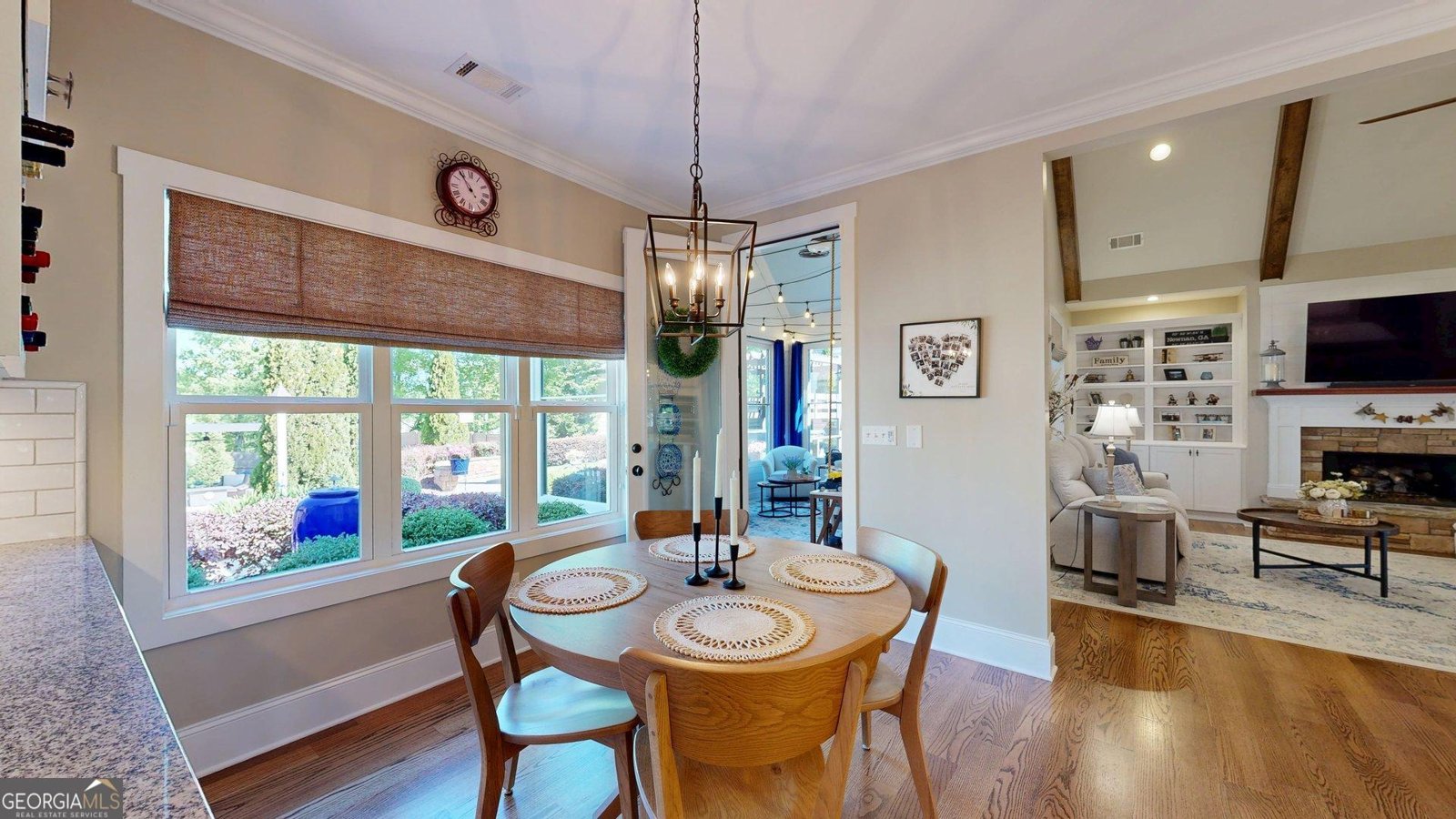 67 North Cove Drive Newnan - Photo 31