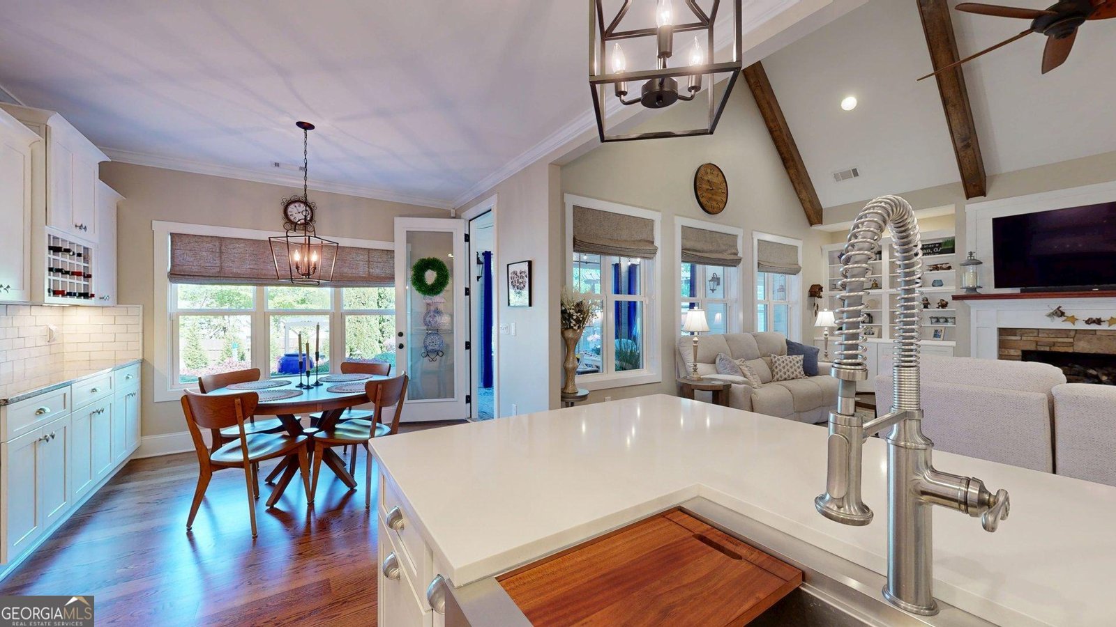 67 North Cove Drive Newnan - Photo 32