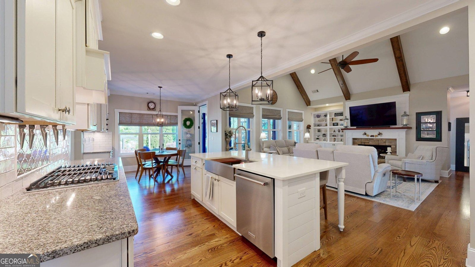 67 North Cove Drive Newnan - Photo 33