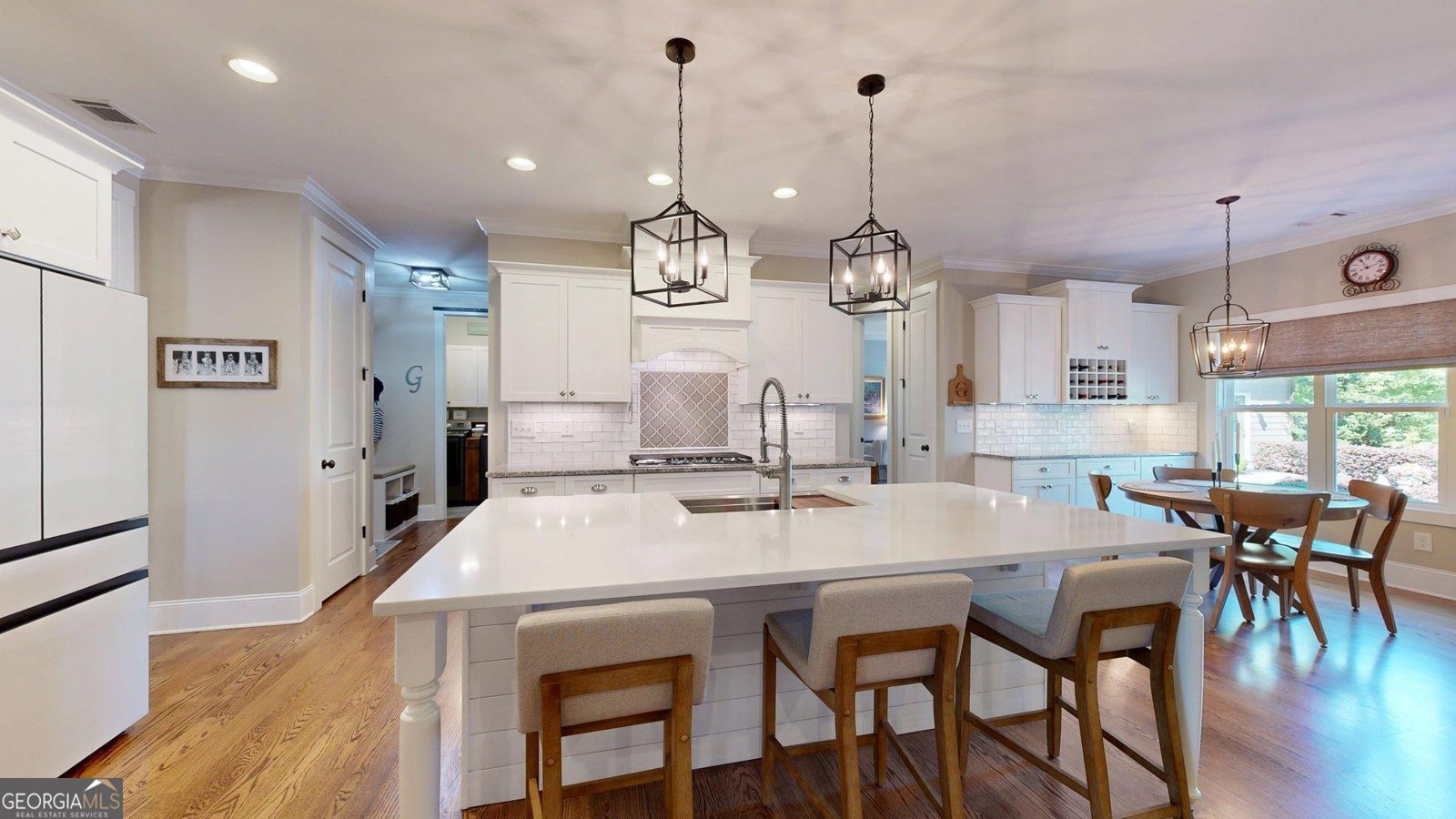 67 North Cove Drive Newnan - Photo 34