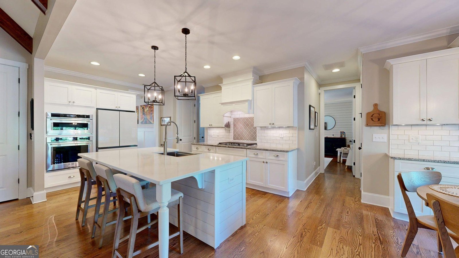 67 North Cove Drive Newnan - Photo 35