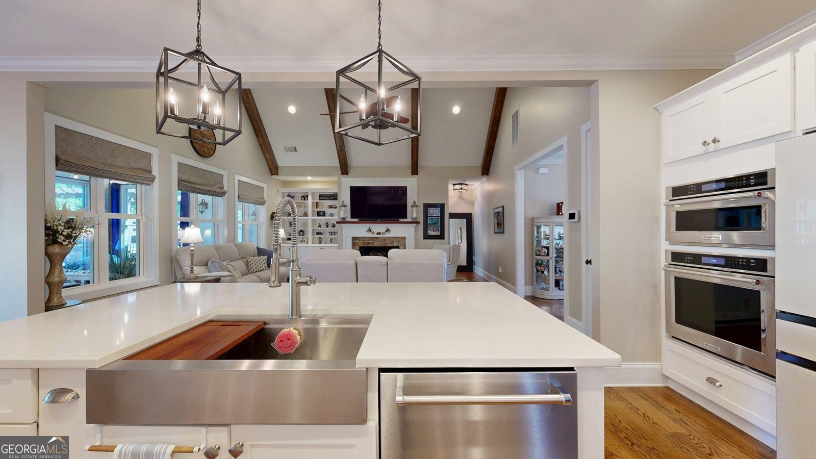 67 North Cove Drive Newnan - Photo 37