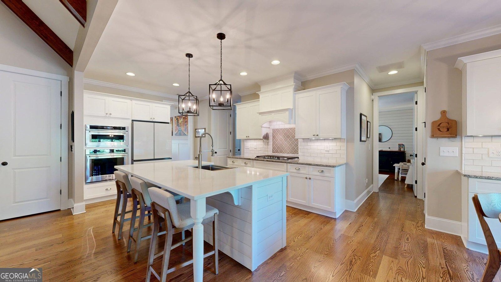 67 North Cove Drive Newnan - Photo 38