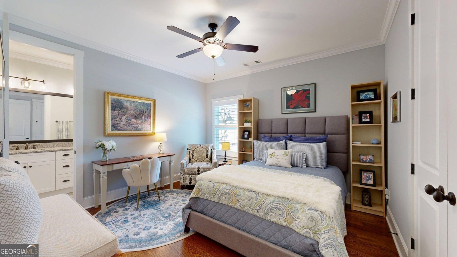 67 North Cove Drive Newnan - Photo 39