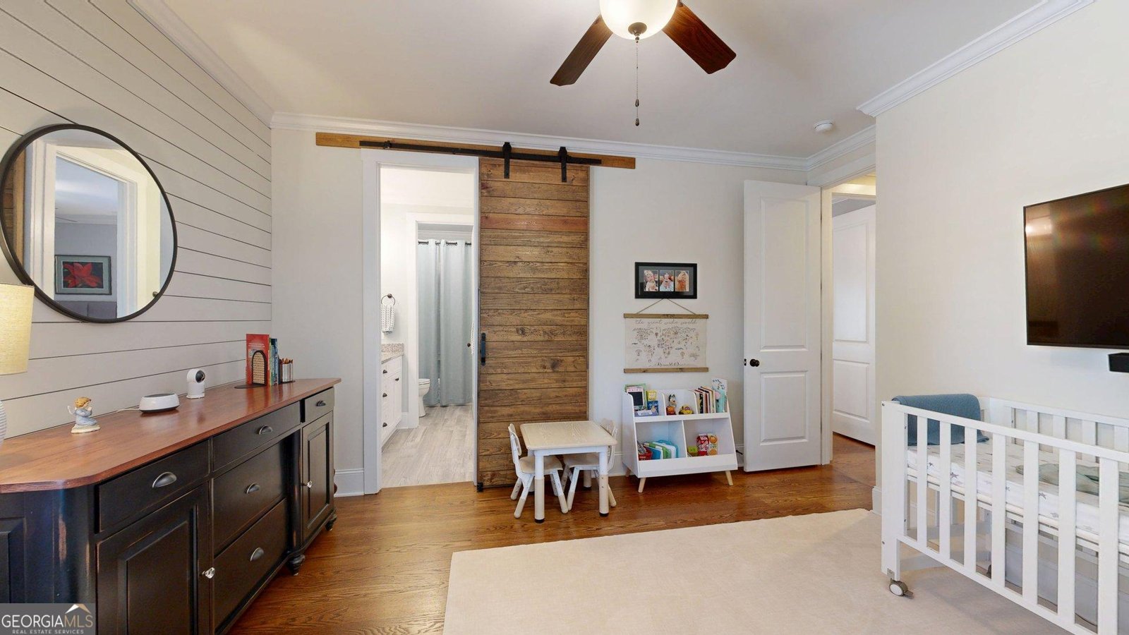 67 North Cove Drive Newnan - Photo 42