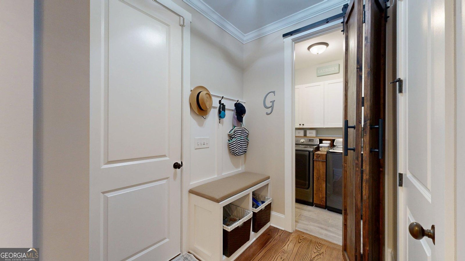 67 North Cove Drive Newnan - Photo 44