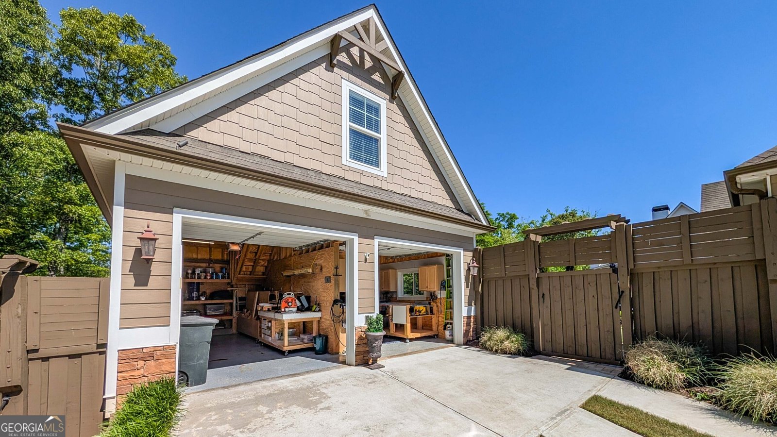 67 North Cove Drive Newnan - Photo 50