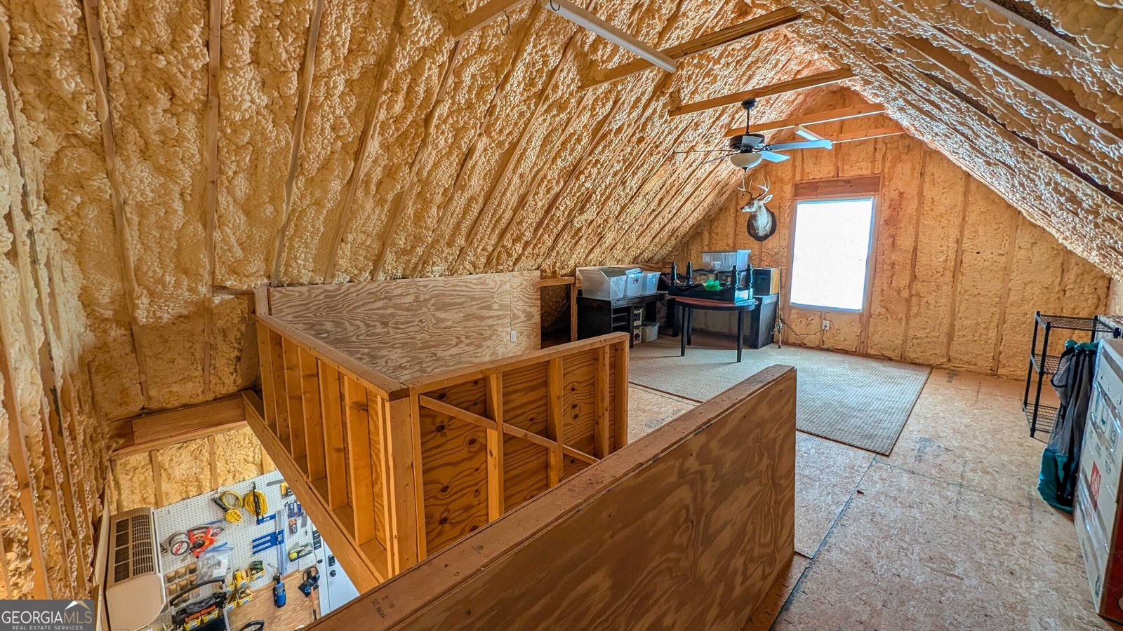 67 North Cove Drive Newnan - Photo 56