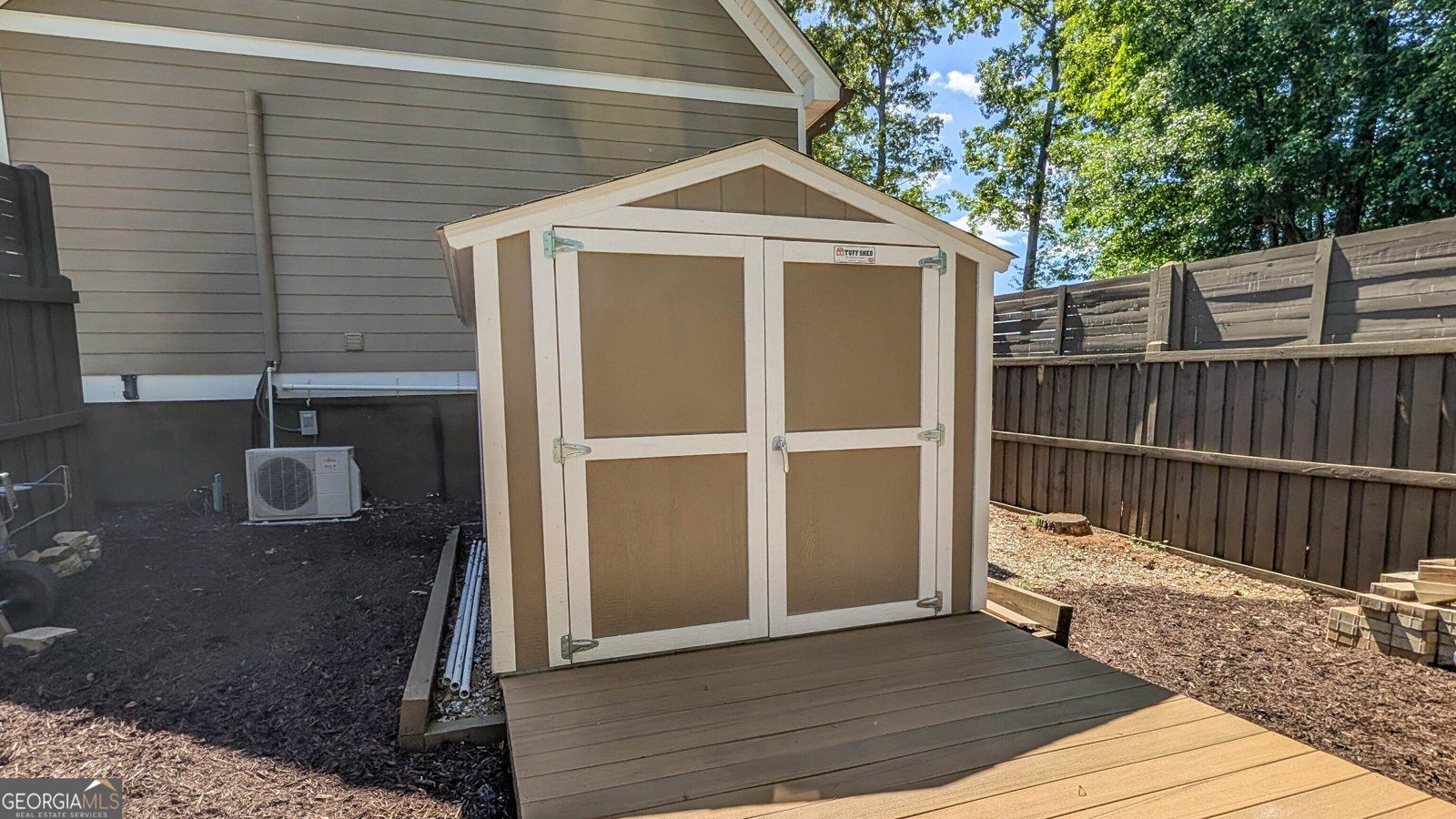 67 North Cove Drive Newnan - Photo 57