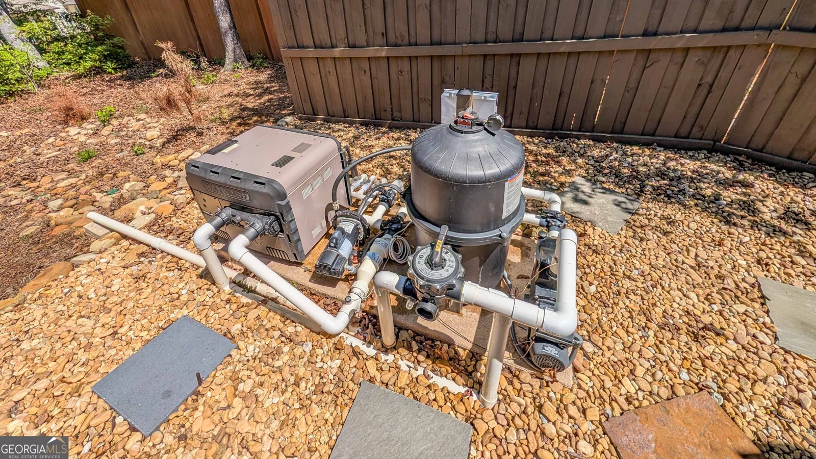 67 North Cove Drive Newnan - Photo 58