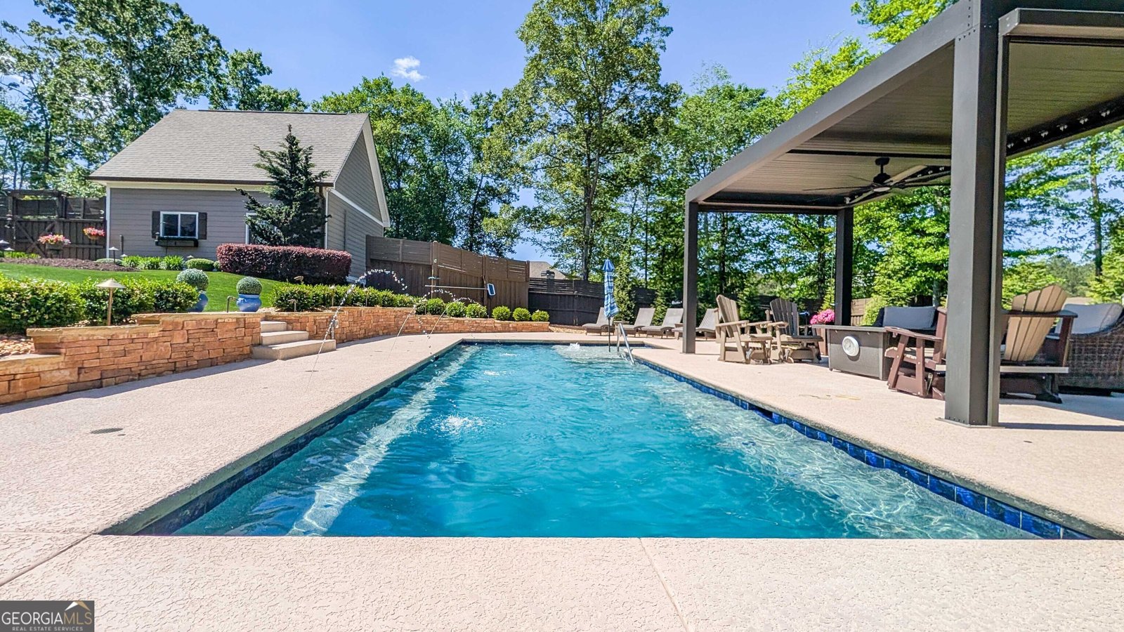 67 North Cove Drive Newnan - Photo 6