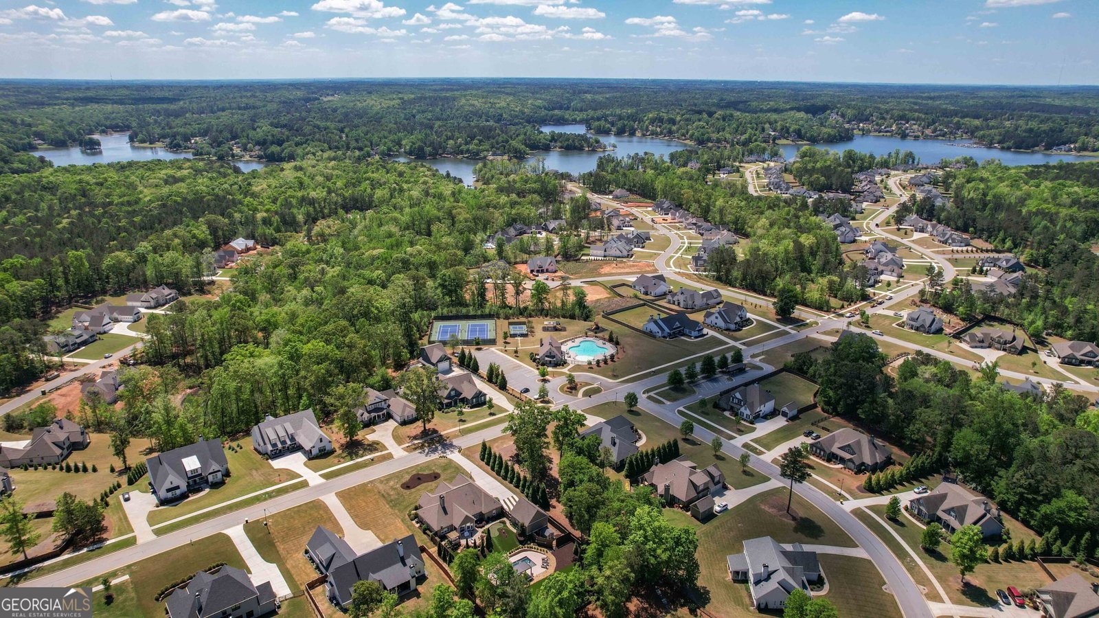 67 North Cove Drive Newnan - Photo 60