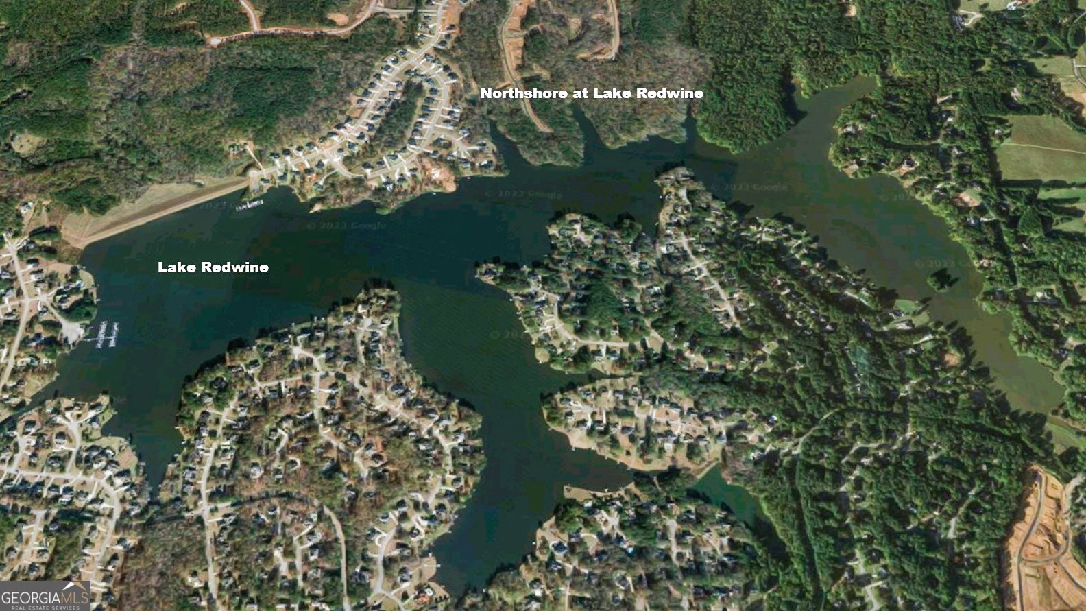 67 North Cove Drive Newnan - Photo 63