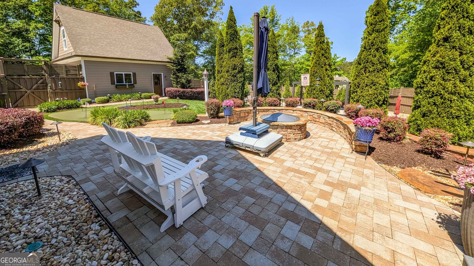 67 North Cove Drive Newnan - Photo 9