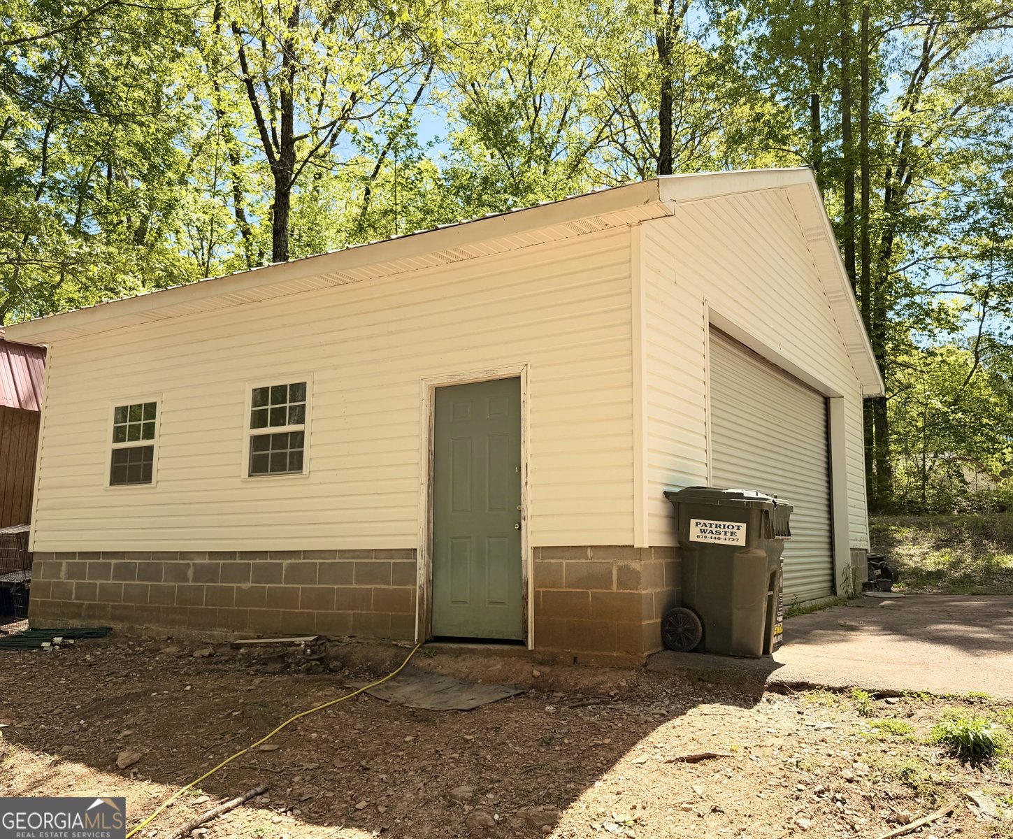 73 Friendship Church Road Buchanan - Photo 16