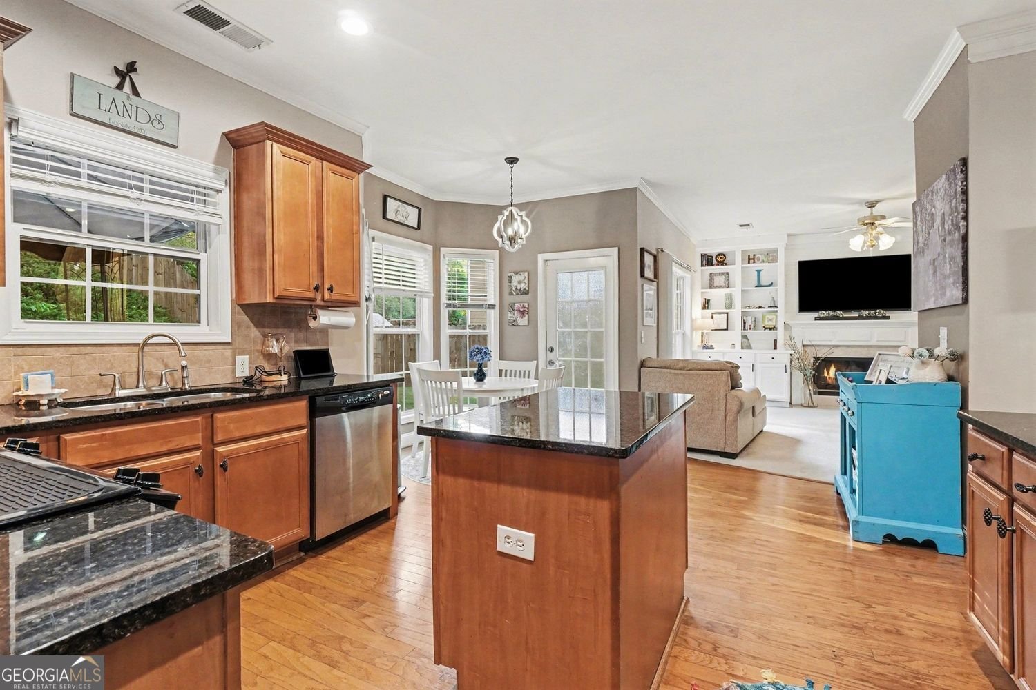 355 Thorn Creek Way Dallas - Photo 7