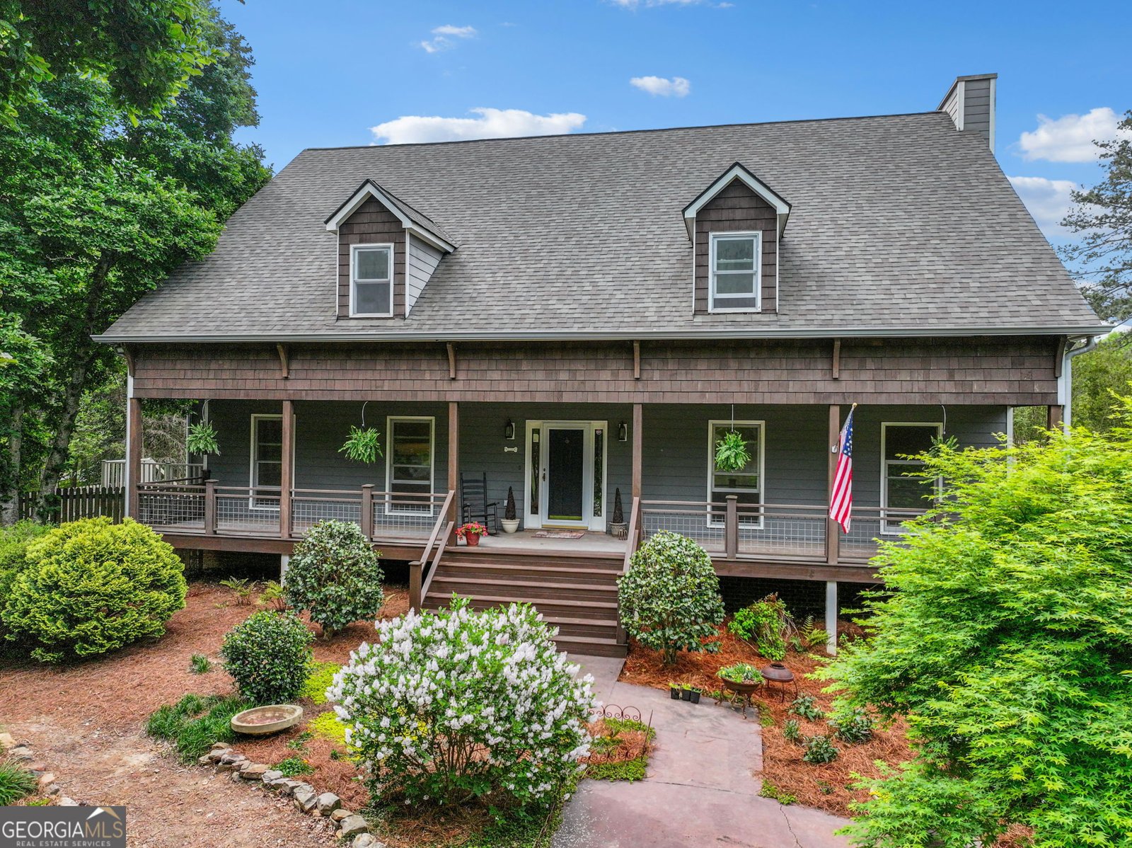 3285 Sundown Court Marietta - Photo 1